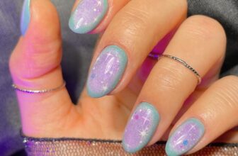 5 Nail Trends That Are Going Viral in the New Year