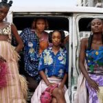 Arise Fashion Week 2023