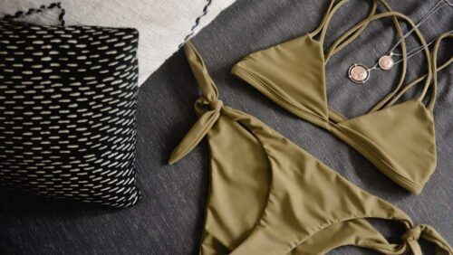 How to find best swimwear style