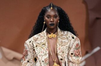 8 African Designers that are Showcasing at the 2023 ARISE Fashion Week in Lagos