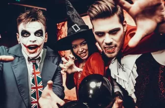 Hobbits, Vikings, Halloween Costume Ideas for Cosplayer