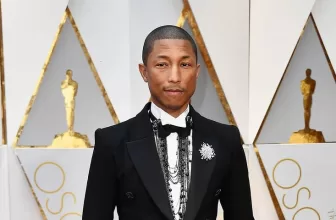 Pharrell Williams announced as the new creative director of Louis Vuitton Menswear - Fashion Police Nigeria