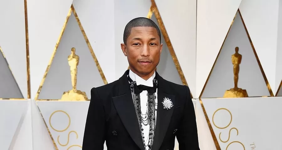 Pharrell Williams announced as the new creative director of Louis Vuitton Menswear - Fashion Police Nigeria