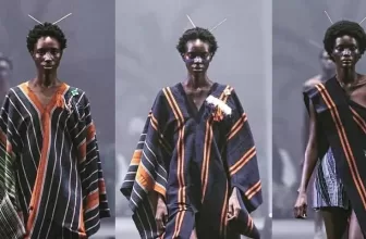 NKWO, a sustainable fashion brand in Nigeria - Fashion Police Nigeria