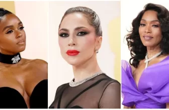 Beauty Looks 95th Academy Awards - Fashion Police Nigeria