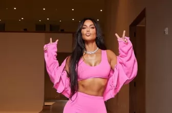 Fans Can’t Get Enough Of Kim Kardashian’s Filter-Free No-Makeup Look