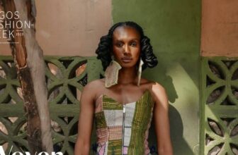 Lagos Fashion Week Woven Threads IV: Standing The Test Of Time - Fashion Police Nigeria