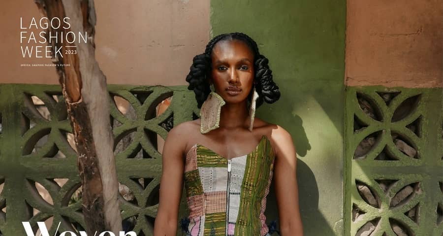 Lagos Fashion Week Woven Threads IV: Standing The Test Of Time - Fashion Police Nigeria
