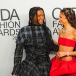 Law Roach and Zendaya attend the 2021 cfda fashion awards-news photo-1648221156