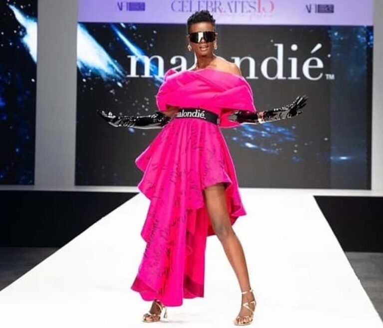 The Highlights From The 2023 Cape Town Fashion Week FPN