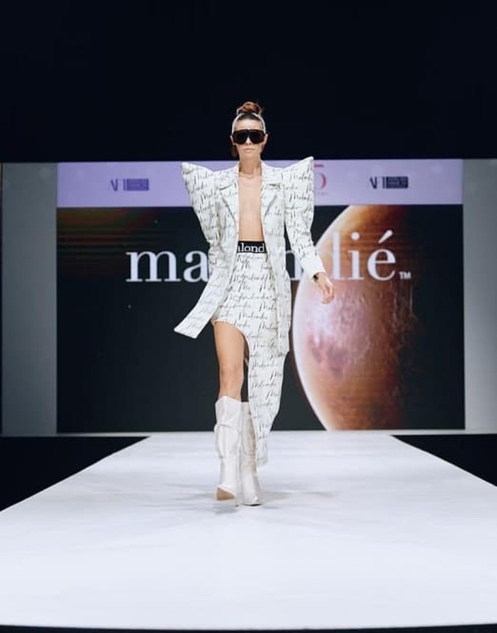 The Highlights From The 2023 Cape Town Fashion Week FPN