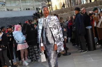 Street style looks fashion month fall-2023