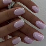 Short Nails Ideas - Fashion Police Nigeria