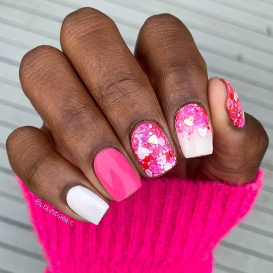 Types of Manicure - Paraffin Wax Nails - Fashion Police Nigeria