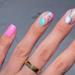 Easter nails designs ideas - Fashion Police Nigeria