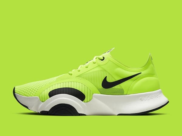 Go green sustainable sneaker trend 2023 - Fashion Police Nigeria