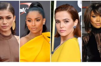 Natural makeup looks guide - Fashion Police Nigeria