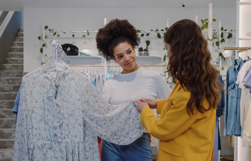 Ultimate guide to buying sustainable fashion - Fashion Police NG