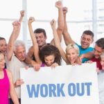 Workout photo - Fashion Police NG