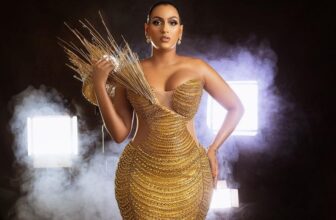Juliet Ibrahim