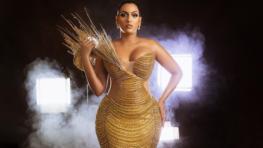Juliet Ibrahim