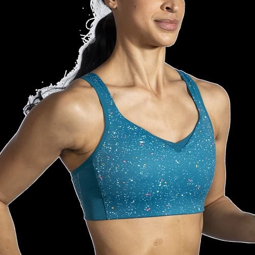 Best Sports Bras for Exercise-Loving Women