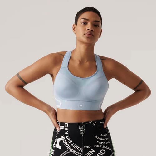 Best Sports Bras for Exercise-Loving Women