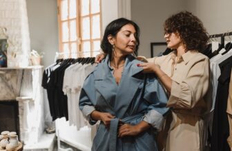 Environmental impact of fast fashion photo - Fashion Police Nigeria