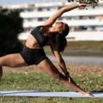 Photo of the best sport bra for exercise loving women - Fashion Police Nigeria