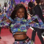 Victoria's secret fashion is returning photo - Fashion Police Nigeria