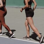 Woman workout for summer - Fashion Police Nigeria