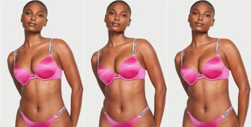 Best breast lifting bra photo - Fashion Police Nigeria