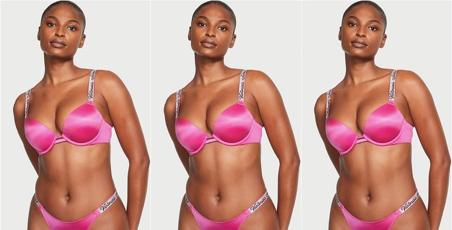15 Best Lifting Bras That Will Keep Your Breast Standing Tall