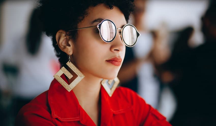 Your Ultimate Guide To Different Types Of Earrings