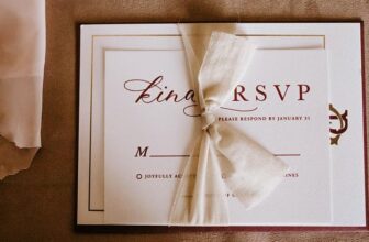 Wedding card invitation ideas - Fashion Police Nigeria