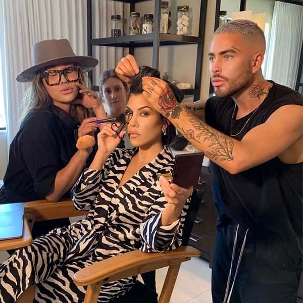 Secrets to becoming a celebrity hairstylist - Fashion Police Nigeria