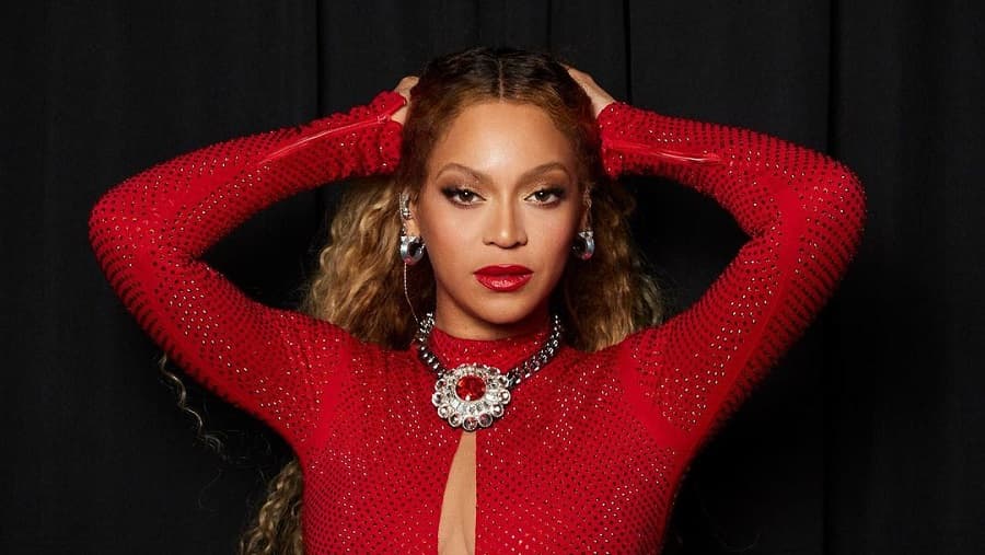 Beyonce Is Launching A New Parfum | FPN