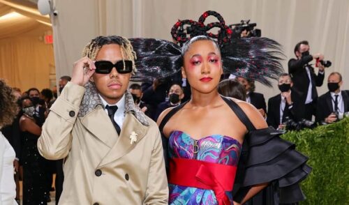 Naomi Osaka Has Given Birth To A Baby Girl - Fashion Police Nigeria