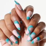 Press on nails for summer - Fashion Police Nigeria