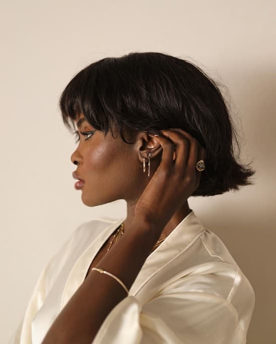 The 31 Best Long Bob Haircuts for Every Face Shape