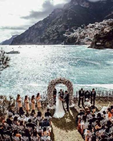 Unique Wedding Themes For the Modern Couple