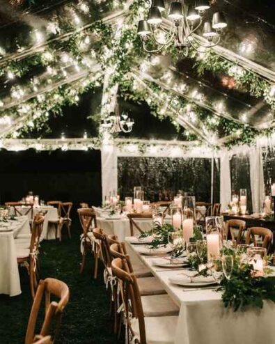 Unique Wedding Themes For the Modern Couple