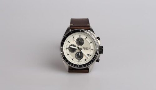 Luxury watch photo - Fashion Police Nigeria