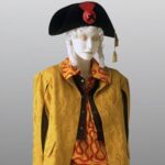 Pirate-inspired clothing photo