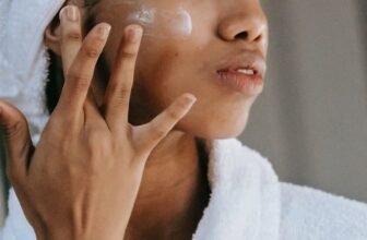 Photo of African American Skincare routine for oily skin - Fashion Police Nigeria
