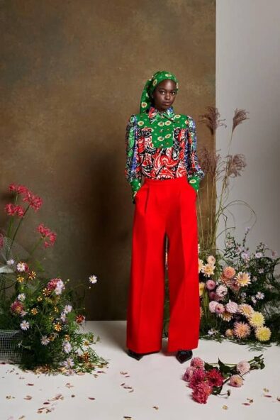 Duro Olowu Spring 2024 ready to wear collection - Fashion Police Nigeria