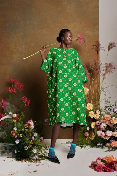 Duro Olowu Spring 2024 ready to wear collection - Fashion Police Nigeria