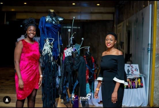 11 Zimbabwean Fashion Brands That You Need To Know | FPN