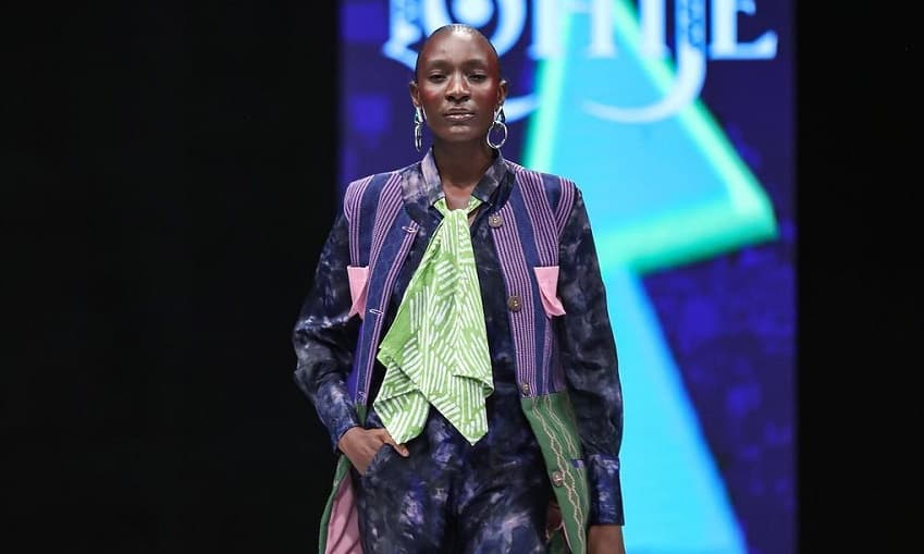 Lagos Fashion Week Presents XRetail: Celebrating African Design Across Multiple Cities