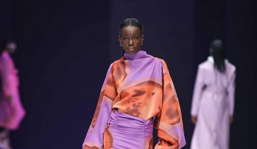 Everything You Need To Know About Lagos Fashion Week 2023 | FPN